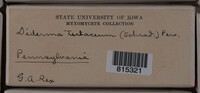 Image Associated With the Occurence